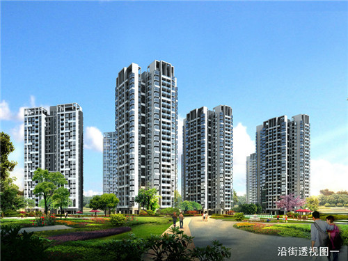 一山小