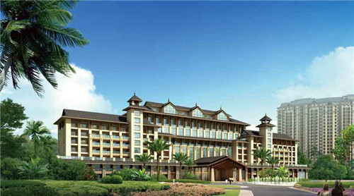 满记甜品在扎兰屯市知名度大吗