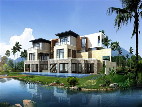 火锅店水电工程设计