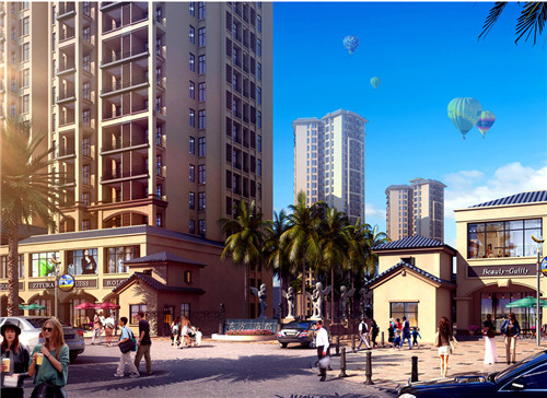 TOPCHINA炒饭加盟开店资金不够应该怎么办