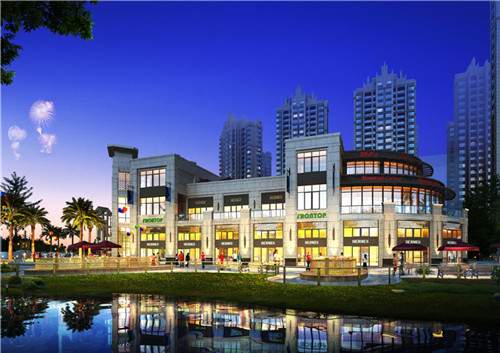 大理袁记串串香加盟费多少