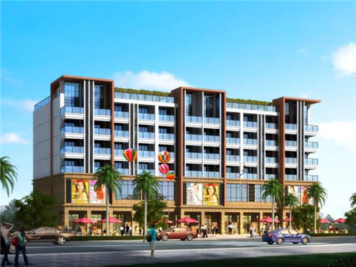 厦门青花加盟费多少