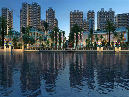 苏苏州有什么景点（苏州有哪些景点必游）