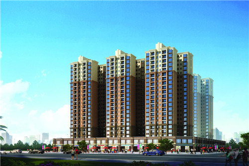 南京东南大学九龙湖周边风景（东南大学九龙湖正门）