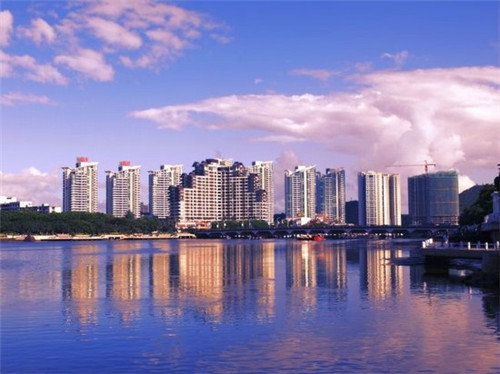 流沙什么景点最好玩（流沙好玩的地方有哪些）