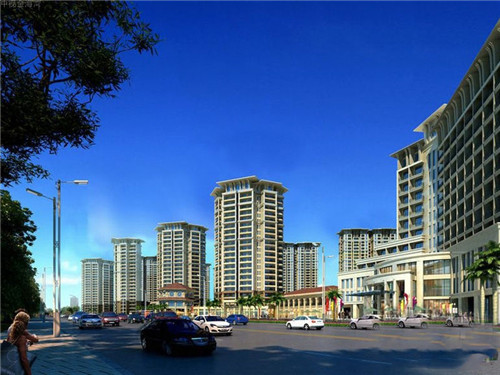 凯里旅游城市标志（凯里市被命名为中国优秀旅游城市）