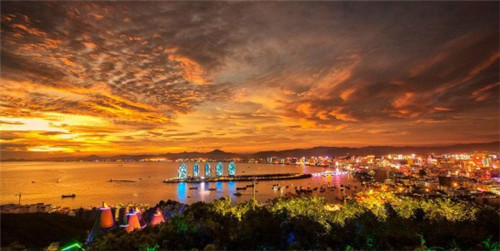 上饶镇有什么旅游景点（上饶镇有什么旅游景点吗）